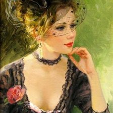 Схема вышивки «№2396118»