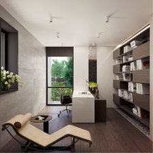 Дизайн интерьера