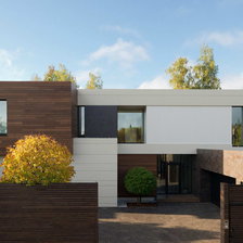 Архитектурное бюро Александра Федорова