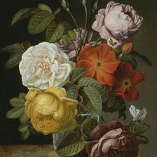 Схема вышивки «218»