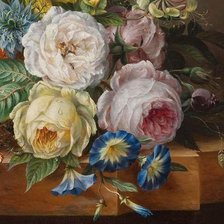 Схема вышивки «219»