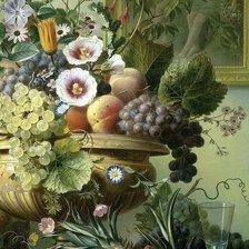 Схема вышивки «224»