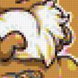 Предпросмотр схемы вышивки «Пакемоны» (№2397181)