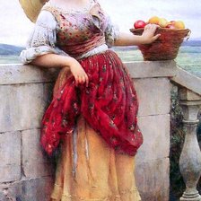 Схема вышивки «№2397213»