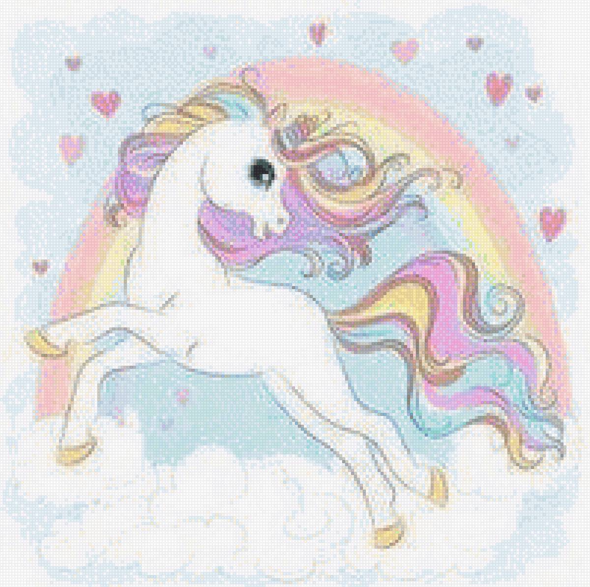 Personajes - mariposas - предпросмотр