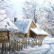 Схема вышивки «№2397940»