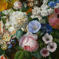 Схема вышивки «225»