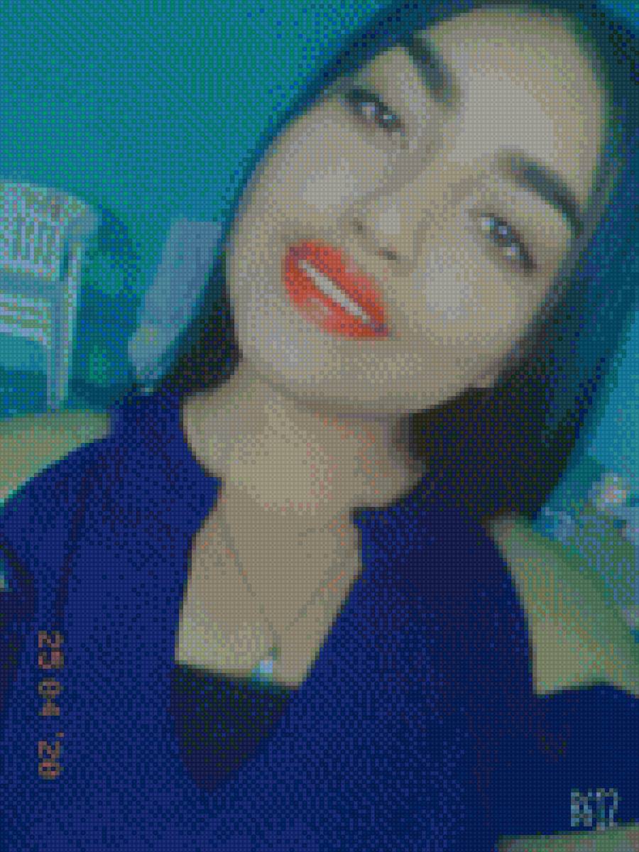 Personal - mariposas - предпросмотр