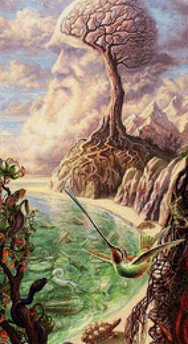 сюр - сюр - предпросмотр