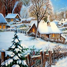 Схема вышивки «№2398680»