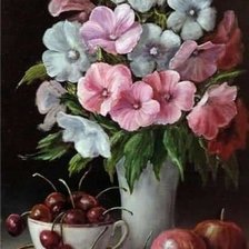 Схема вышивки «№2398739»