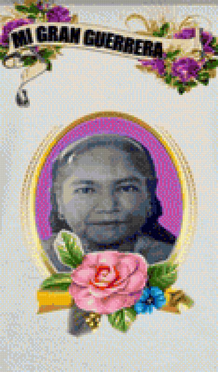 Personal - mariposas - предпросмотр