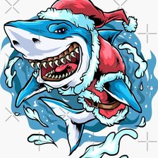 Схема вышивки «Persinajes»