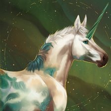 Единорог