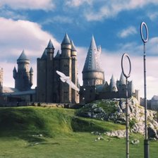 Хогвартс
