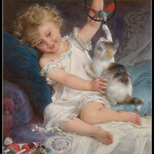 Схема вышивки «№2399830»