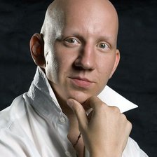 Схема вышивки «Ескин Антон»