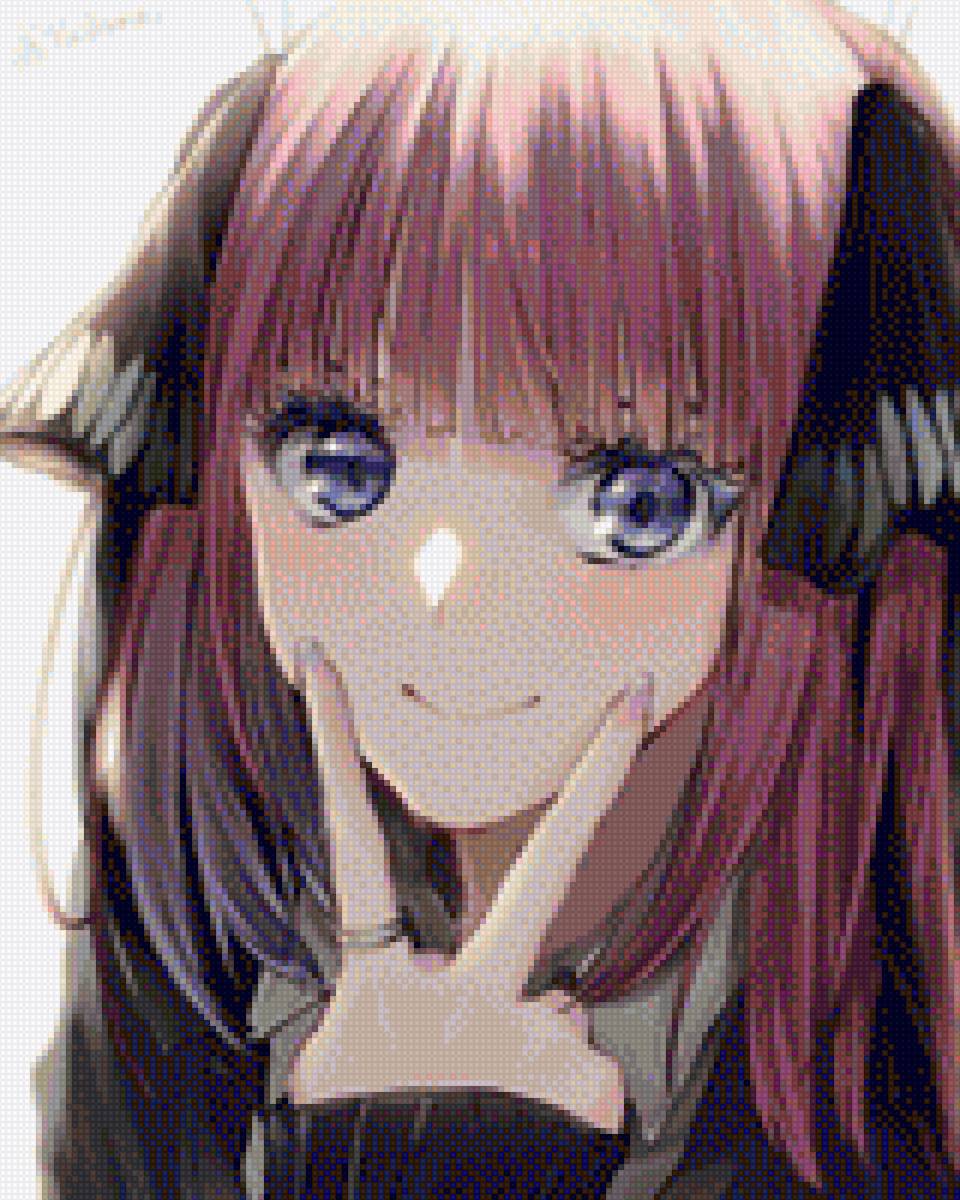 Cute - anime - предпросмотр