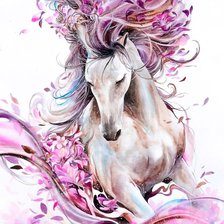 Схема вышивки «№2400153»