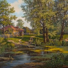 Схема вышивки «№2400159»