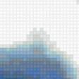 Предпросмотр схемы вышивки «Небо» (№2400166)