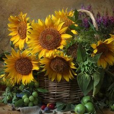 Схема вышивки «№2400390»