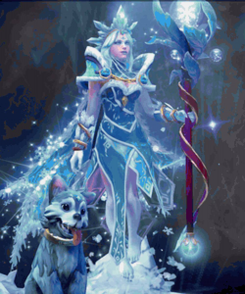 ЦМ - дота - предпросмотр