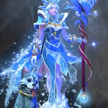 Схема вышивки «ЦМ»