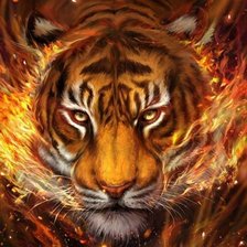 Схема вышивки «№2400410»