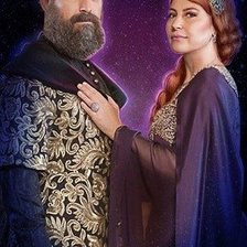 Хюрем и Сулейман