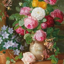 Схема вышивки «226»