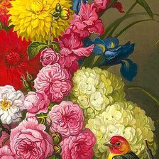 Схема вышивки «228»