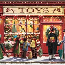 Схема вышивки «№2400446»