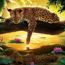 Схема вышивки «№2400449»