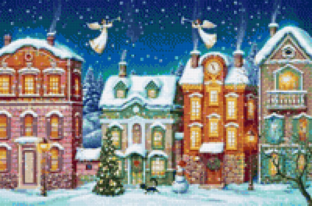 Christmas - предпросмотр