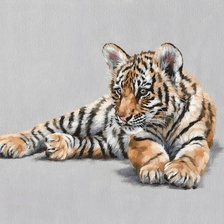 Схема вышивки «№2401088»