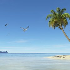 Схема вышивки «№2401090»