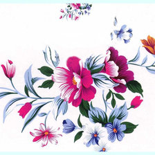 Схема вышивки «№2401111»