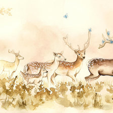 Схема вышивки «№2401120»