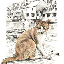 Схема вышивки «№2401124»