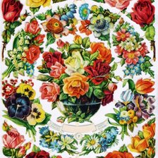 Схема вышивки «№2401259»