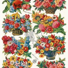 Схема вышивки «№2401260»