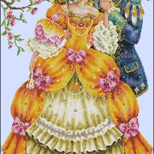 Схема вышивки «№2401269»