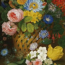 Схема вышивки «228»