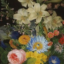 Схема вышивки «228»