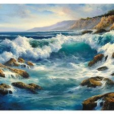 Схема вышивки «№2401642»