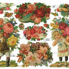 Схема вышивки «№2401694»