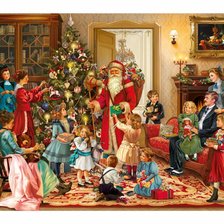 Схема вышивки «№2401705»