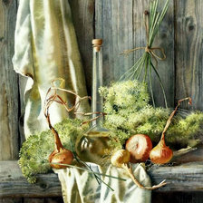 Схема вышивки «bodegon 603f»