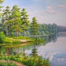 Схема вышивки «rio 007d»